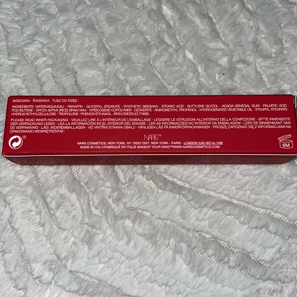 NARS Climax Mascara - Picture 3 of 4